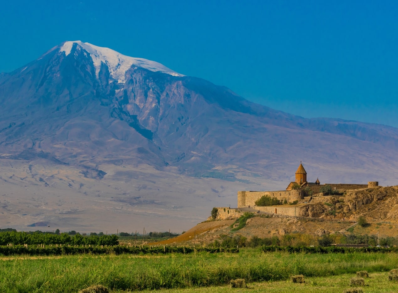 ARMENIA VISA