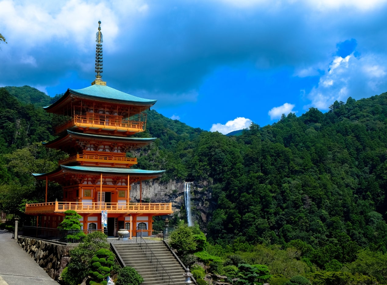 ASIA VISA