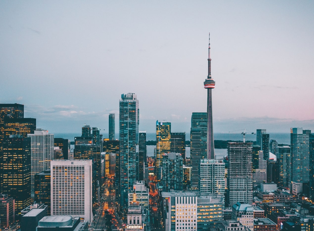CANADA VISA