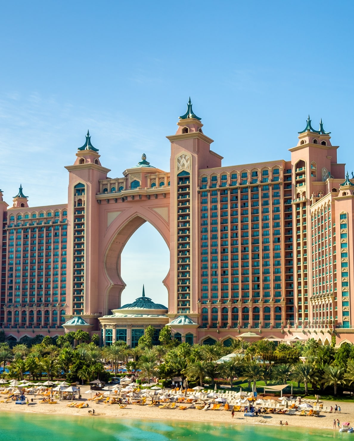 Palm Jumeirah