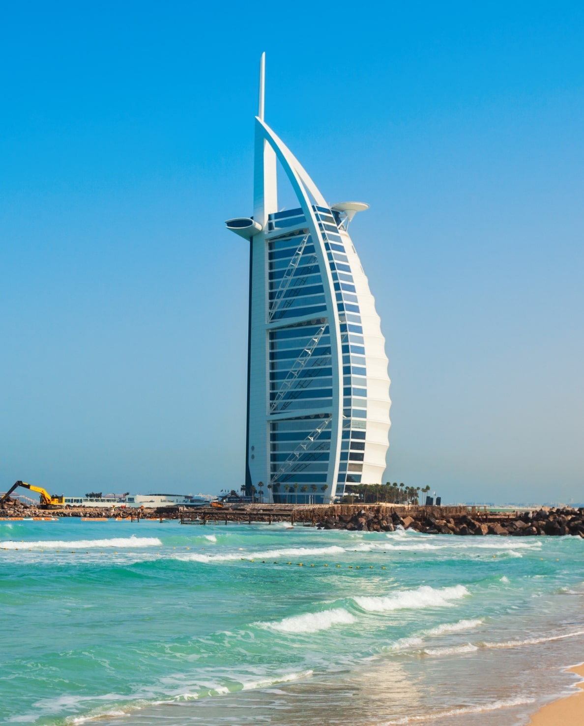 Jumeirah Beach