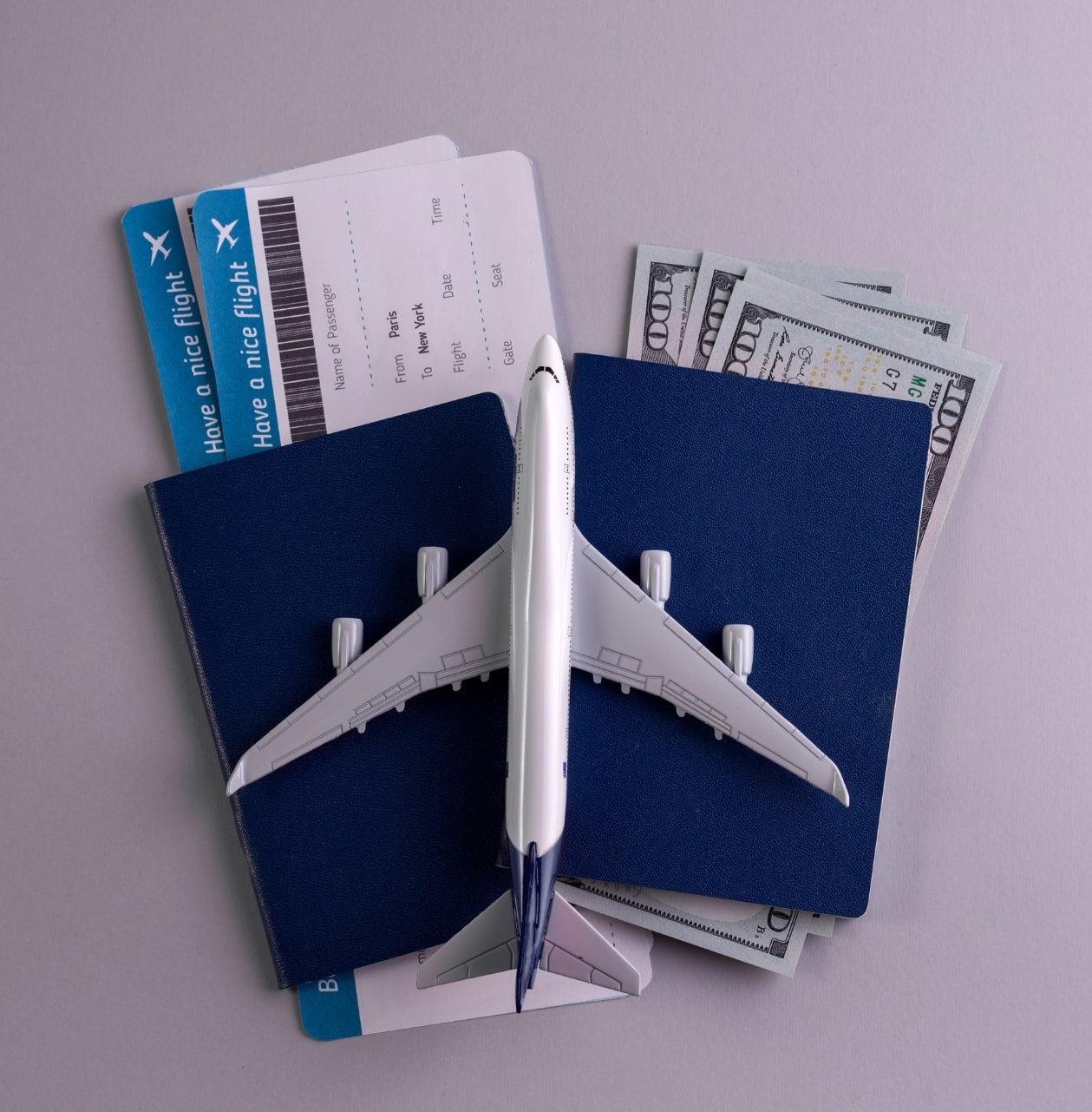Ticket Booking