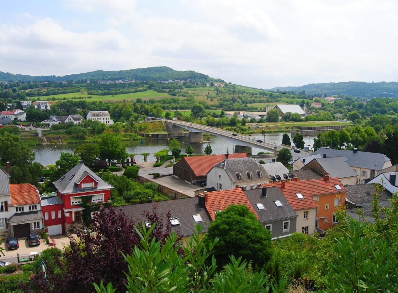 SCHENGEN VISA