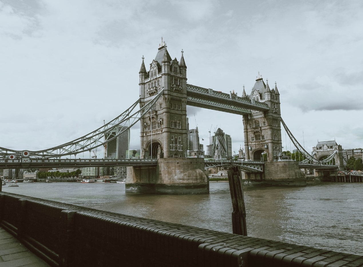 UK VISA