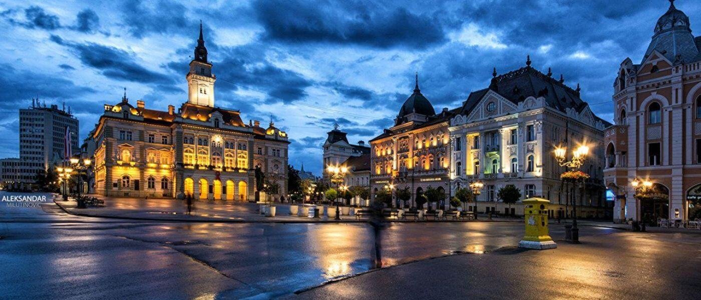 Serbia Visa DreamGoal Tours   Serbia 1 